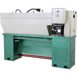 Outil de tournage pour tour à métaux Gearhead 14'' x 40'' pour le travail des métaux - Product Image 5