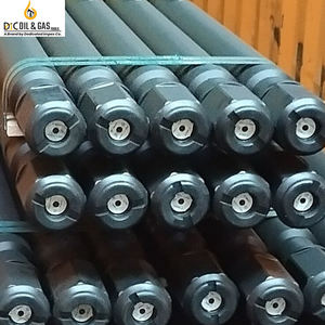 Tuyaux de forage lourds standard API 5DP de haute qualité à des prix compétitifs - Product Image 5