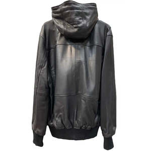 Chaqueta de moda italiana para hombre ZF-FJ58 Talla XL - Product Image 2