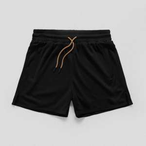 Summer High Street Eco-Friendly Breathable Quick Dry Custom Men's Basketball Running Workout Sports Casual Fitness Training - Product Image 1