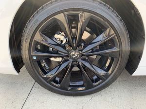 Offre exceptionnelle : Lexus ES 350 F Sport Handling FWD d'occasion 2023 - Product Image 6