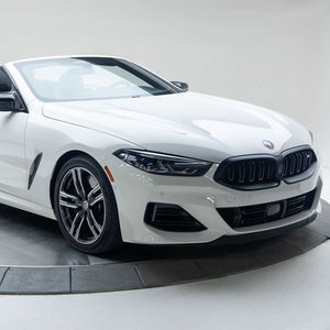 2023 M850i xDrive Convertible - Product Image 1