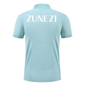 Vente en gros 100% polyester personnalisation de polo de golf personnalisé polo imprimé complet vente en gros respirant garantie de séchage rapide - Product Image 6