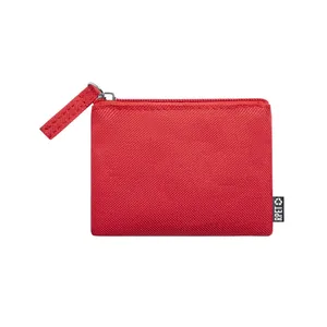 Borsa Portamonete Nelsom in RPET, Borse Promozionali Sostenibili, Gadget Ecologici - Product Image 6
