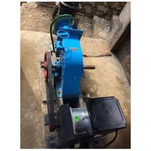 Venta caliente Micro Hydro Power Plant Fabricantes y proveedores de India - Product Image 2