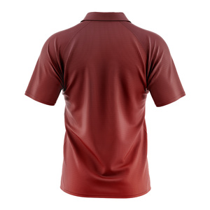 W4G Polo T Shirts Haute Qualité Séchage Rapide Anti Rides Motif Tactique Polo À Manches Courtes Hommes Polos Duty Free - Product Image 5