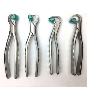 Universal Minimally Invasive Tooth Extraction <b>Kit</b> Surgical Dental Surgical Instruments Tooth Extraction Forceps Medical Tooth - Product Image 1