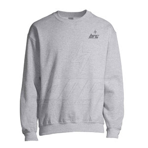 สเวตเชิ้ตสำหรับผู้ชายดีไซน์ใหม่วัสดุทนทาน - Product Image 1