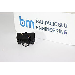 Interrupteur Baltacioglu 90.1828.11 pour transmission automatique de bus, pièce de rechange de remplacement après-vente - Product Image 1