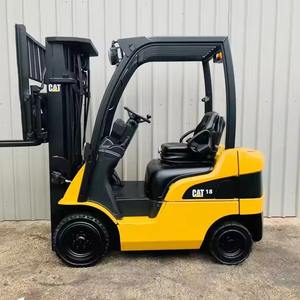 Nueva carretilla elevadora diésel Transpaleta 200kg Capacidad de carga Garantía de 3 años para reparación de maquinaria de restaurante Tiendas de impresión al por menor - Product Image 5