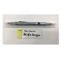 Outil de marquage permanent en verre ultra-fin Petit produit non lavable à prix abordable pour fournitures de laboratoire