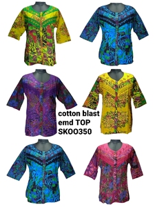 Gilet de sport court à séchage rapide pour femmes respirant Yoga & Fitness débardeurs décontracté course haut court avec épaule col en U - Product Image 4