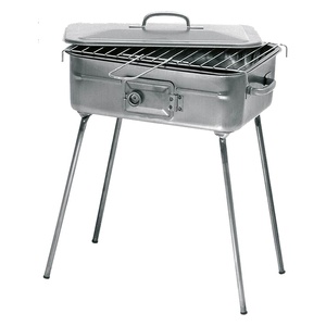 Forno Rettangolare 'Pic Nic' 27 x 37 x H 65 cm - Product Image 1