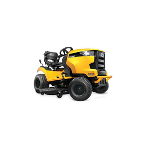 Cub Cadet XT2LX42 paseo en cortacésped rendimiento versátil cuerpo duradero ideal para césped de área grande y trabajo de jardín - Product Image 5