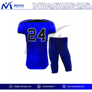 Maillot de hockey sur glace pour hommes de haute qualité uniforme d'équipe personnalisé vêtements de sport confortables et respirants à séchage rapide pour le jeu, le club, la ligue - Product Image 5