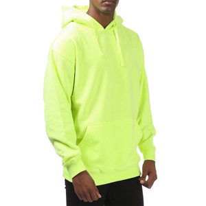 Sweat-shirt à capuche épais pour homme et adulte, Style polaire - Product Image 2