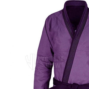 Venta superior 2025 Mejor precio Uniforme MMA Desgaste marcial Uniforme MMA Etiqueta privada Adultos Uso Uniforme MMA - Product Image 3