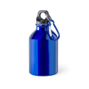 Bottiglia d'Acqua Personalizzata da 330ml Chinisia, Articoli Promozionali Personalizzabili per Bevande - Product Image 2