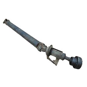TREN DE TRANSMISIÓN DELANTERO COMPLETO E POST MERCEDES ML W163 1ª Serie Diésel 270 (97>02) - Product Image 1