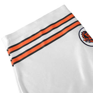 เครื่องแบบอเมริกันฟุตบอลแห้งเร็วระบายอากาศได้ดีและมีการออกแบบตามสั่งแขนสั้น - Product Image 3