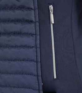 Chaqueta de Equitación Premium para Mujer, Ropa de Abrigo Ecuestre de Invierno, Cálida, Cómoda, Transpirable y Elástica - Product Image 6
