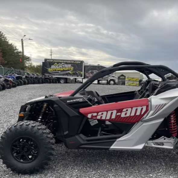 Discount Sales 2025 Can-Am Mavericks x3 x ds turbo rr Selling Fast