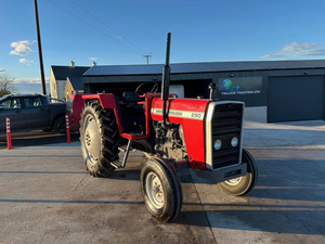 used/Brand New Massey Ferguson 5708 Utility Farm Tractor 85HP 4WD with Full Warranty Premium Quality Fast Delivery Wholesale - Product Image 4