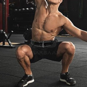 Cinturones de Fitness de Alta Calidad, Cinturones de Fitness de Tamaño Personalizado, Cinturones de Fitness con Correas Ajustables para Adultos - Product Image 6