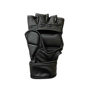 Gants de boxe de qualité supérieure pour l'entraînement de boxe, le sparring, le sac lourd, la remise en forme et les sports de MMA - Product Image 2