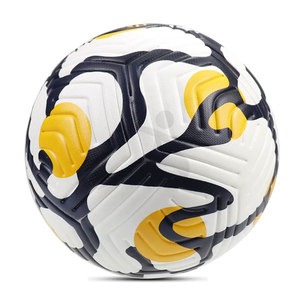 ลูกฟุตบอลแบบใหม่ปี 2024 คุณภาพดีที่สุด ผลิตโดยโรงงานผลิตลูกฟุตบอลตามสั่ง รับผลิตลูกฟุตบอลพร้อมโลโก้ตามสั่ง ผู้จัดจำหน่ายลูกฟุตบอล - Product Image 4