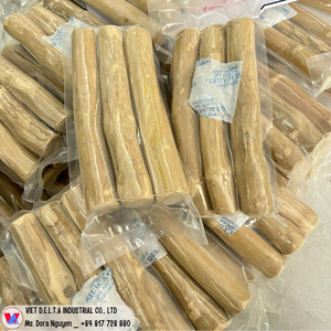 COFFEE WOOD DOG CHEW | JUGUETE DE MASCOTA NATURAL Y DURADERO PARA MASCOTAS, PRODUCTO DE CUIDADO DENTAL SEGURO DE VIETNAM | MS. LILY NGO - Product Image 3