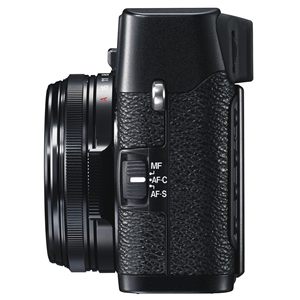 Cámara Digital de Alta Resolución de 16 MP con Pantalla LCD de 2.8 Pulgadas, Lente Fija Mini, Dispositivo Compacto Negro con Sensor HD CMOS - Product Image 2