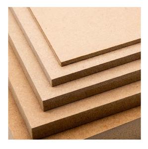 Panneau/feuilles de MDF brut pour usage intensif-parfait pour les applications industrielles - Product Image 5