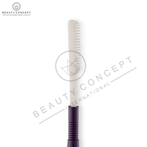 Separador de Pestañas de Color Negro para Lifting de Pestañas con Empaque Premium, Etiquetado Privado, Lifting de Pestañas Ecológico al por Mayor - Product Image 6