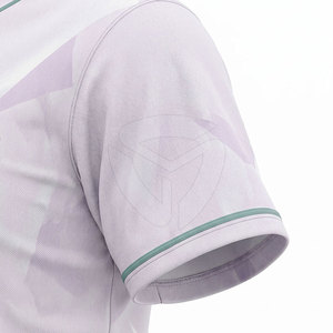 Maillot de baseball de haute qualité, conçu pour une utilisation durable en entraînement et en matchs. - Product Image 4