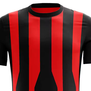 Camiseta de Fútbol Ligera Hecha de Poliéster, de Alta Calidad y Transpirable, Camiseta de Fútbol Más Vendida para Adultos - Product Image 4