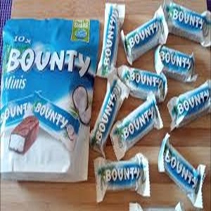 Barras de Chocolate Bounty de Primera Calidad en Venta a Precio de Proveedor - Product Image 2