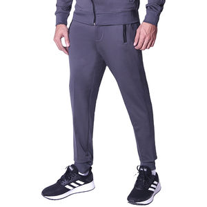 Conjunto Deportivo para Hombre, Estampado, para Exteriores, Transpirable, Cómodo, Ligero, 100% Algodón, para Correr, Fitness, Invierno - Product Image 6
