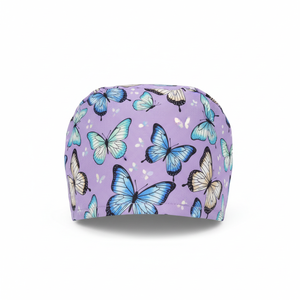 Derniers modèles de casquettes d'infirmière pour femmes, casquettes d'infirmière à motifs imprimés, disponibles en plusieurs couleurs et designs pour s'adapter à votre style de travail - Product Image 4