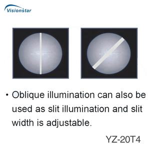 YZ-20T4 안과 수술 현미경 공장 가격 안과 수술용 현미경 판매 - Product Image 5