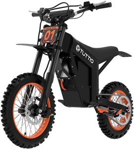 Motocicleta de Cross Super Mini de Alta Calidad para Niños, de Gasolina, 4 Tiempos, con Arranque Eléctrico y de Pedal, en Oferta - Product Image 6
