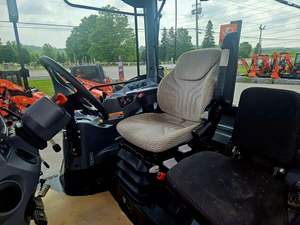 Tractor Kubota 2018 usado, - Product Image 5