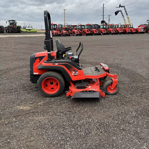 Tondeuse à gazon Kioti ZXD72 2025 à vendre - Product Image 1