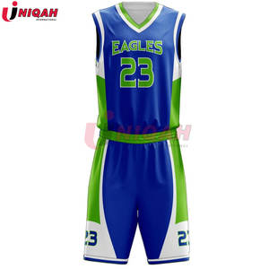 ชุดบาสเก็ตบอลยูนิเซ็กส์แขนกุดระบายอากาศได้ดีสำหรับฤดูร้อนชุดบาสเก็ตบอลพิมพ์โลโก้ได้ตามต้องการ - Product Image 2