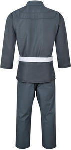 Jiu-Jitsu brésilien de qualité supérieure Gi léger, durable et élégant pour l'entraînement et la compétition, vêtements d'arts martiaux - Product Image 2