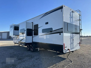 Nouveau modèle 2025 GRAND D-E-S-I-G-N RV S-O-L-I-T-U-D-E 417KB avec performances élevées disponible à la vente - Product Image 6