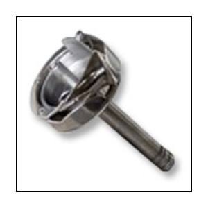 HSH-12M-82CTR(L) CROCHET PIÈCES DE MACHINE À COUDRE INDUSTRIELLE - Product Image 2