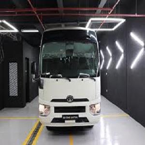 Irreproachable Left and right hand drive Superb 2010 2020 COASTER <b>BUS</b> Diesel <b>Model</b> on <b>Sale</b> Good Condition Brand Toyotta - Product Image 4