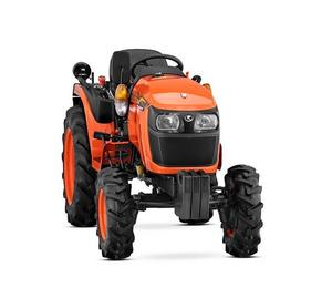 KUBOTA M704K pequeño tractor agrícola usado A LA VENTA - Product Image 6