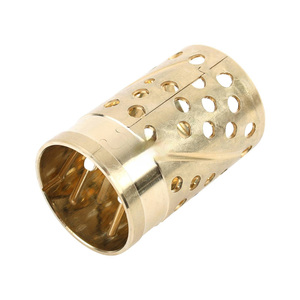 Árbol de levas de freno de buje 0311244340 0311244120 compatible con BPW Truck Bus Trailer piezas de repuesto de motor diésel automotriz de alta calidad - Product Image 1